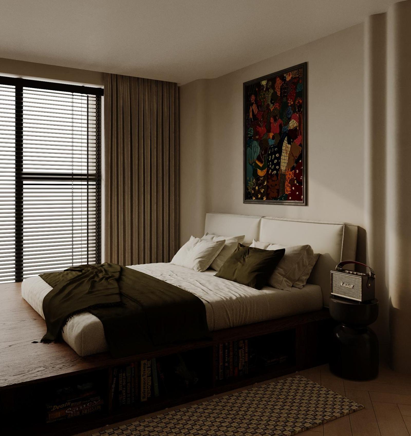 The Silk Lantern Saigon-tranquil With Private Rooftop For Group-free Laundry Apartment Ho Chi Minh City